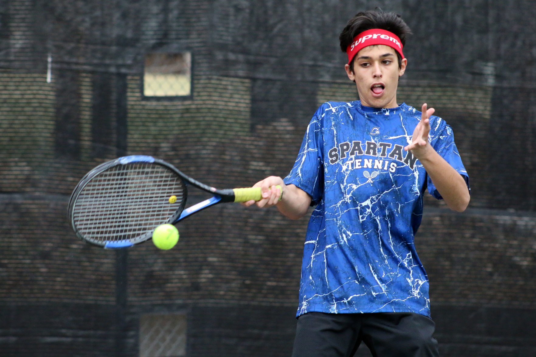 NPA Tennis